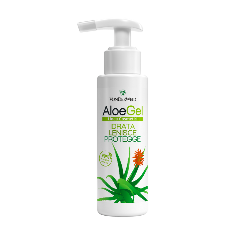 aloegel 100 ml