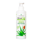 aloegel 250 ml vonderweid