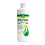 Aloe Vera Vonderweid in flacone da 1000 ml