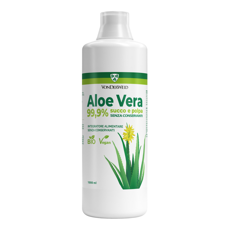 aloe vera messico 1000 ml