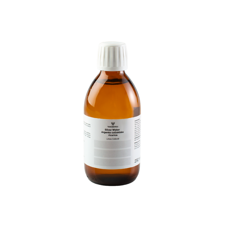 Argento Colloidale Ricarica 250 ml