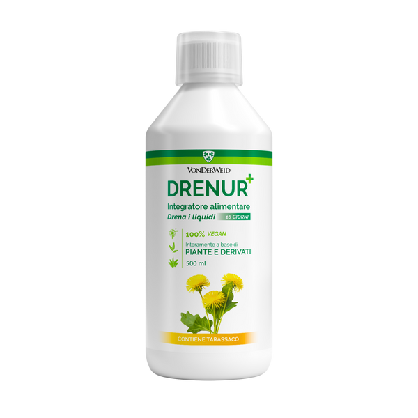 drenur vonderweid 500 ml