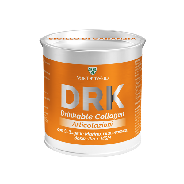 Drk Collagene Articolazioni Polvere