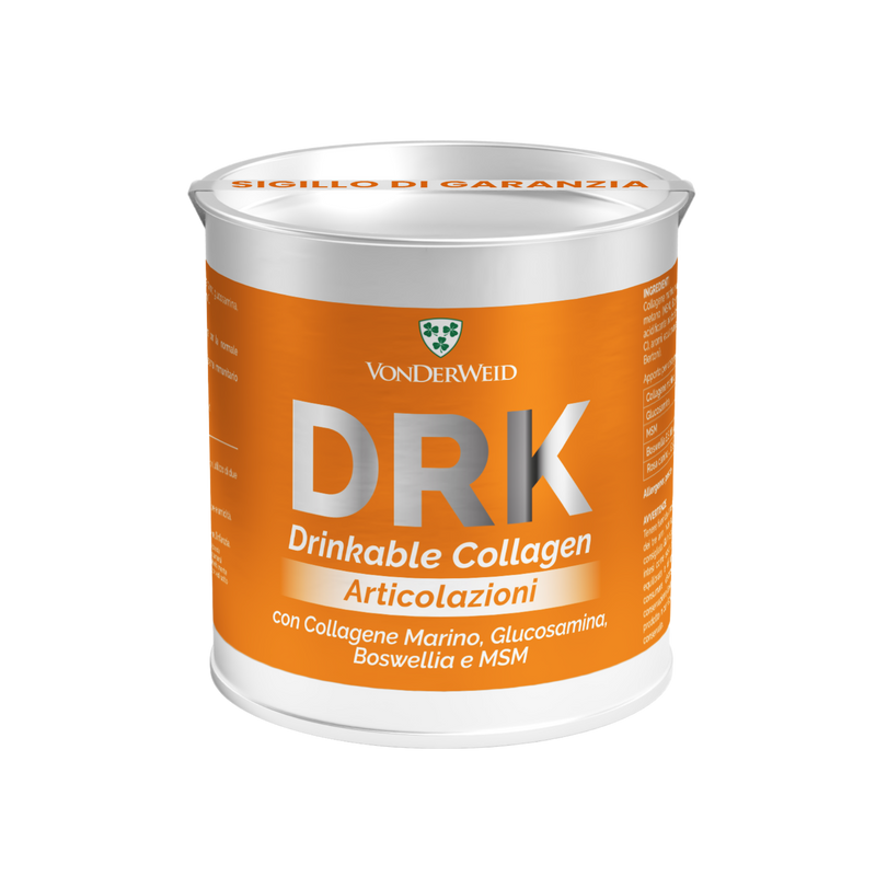 Drk Collagene Articolazioni Polvere