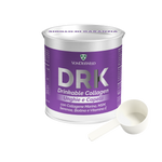 Drk Collagene Capelli Polvere misurino