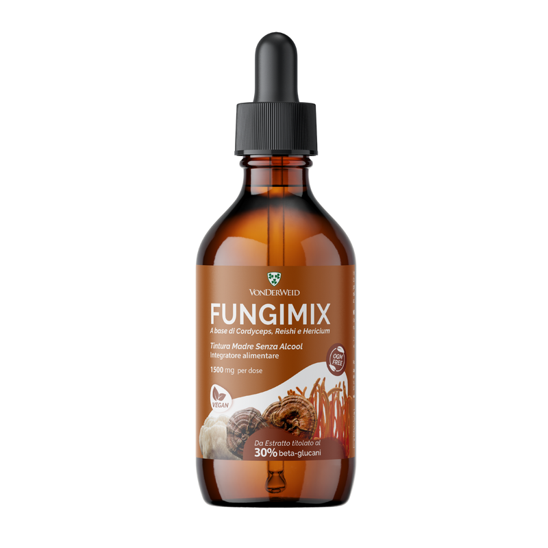 fungimix tintura madre analcolica vonderweid