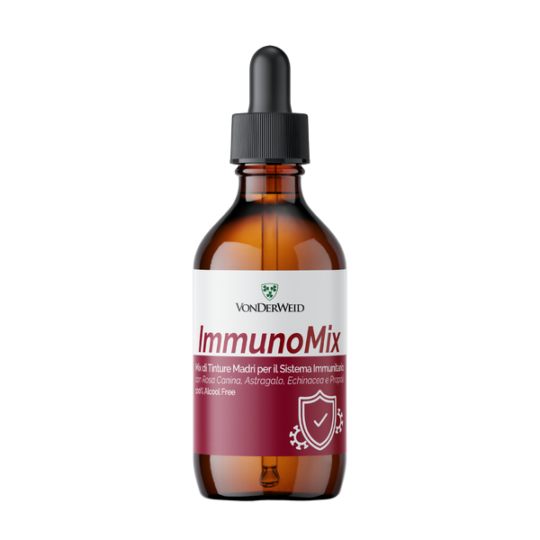 immunomix tintura madre analcolica vonderweid 100 ml
