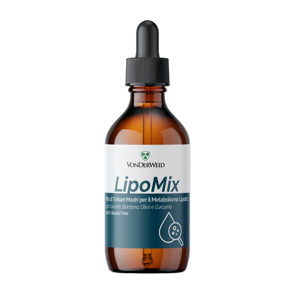 lipomix tintura madre analcolica vonderweid 100 ml