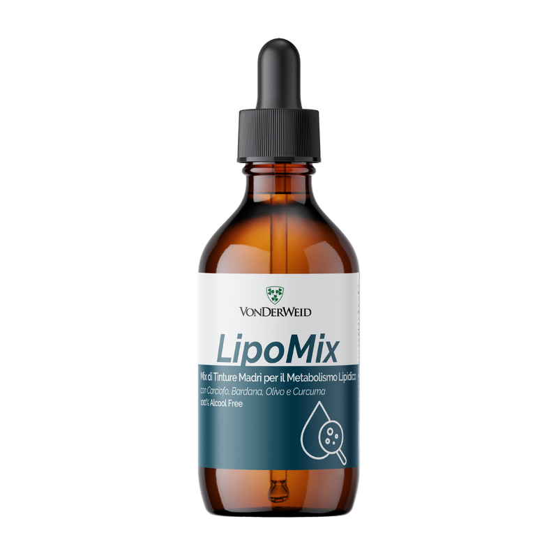lipomix tintura madre analcolica vonderweid 100 ml