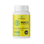 maca biologica 100 capsule vonderweid