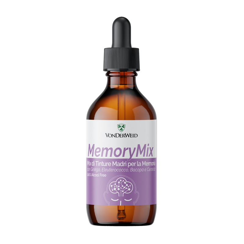 memorymix tintura madre analcolica vonderweid 100 ml