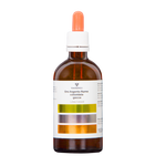 oro argento rame colloidale gocce 100 ml vonderweid