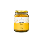 polline api vaso 450 gr