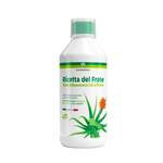 ricetta del frate padre zago 500 ml