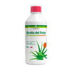 ricetta del frate padre zago senz alcol 500 ml