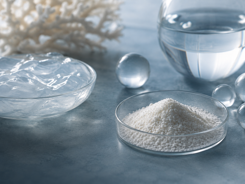 Collagene e ricerca Vonderweid