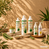 Linea Aloe Vonderweid con prodotti a base di Aloe Vera e Aloe Arborescens