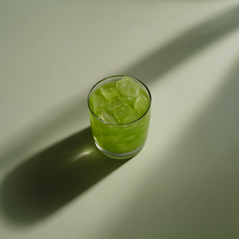 Sospensioni colloidali Vonderweid