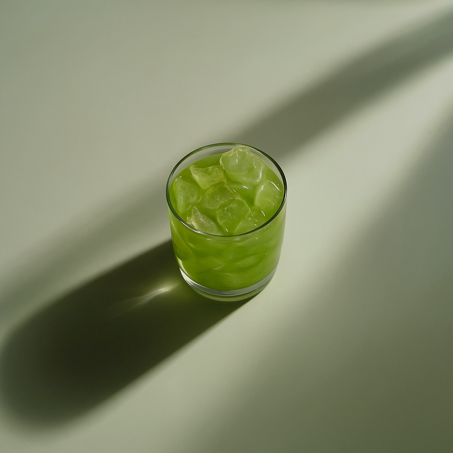 Linea Aloe Vonderweid